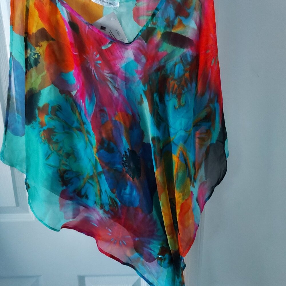 Poncho - Picture 2 of 2